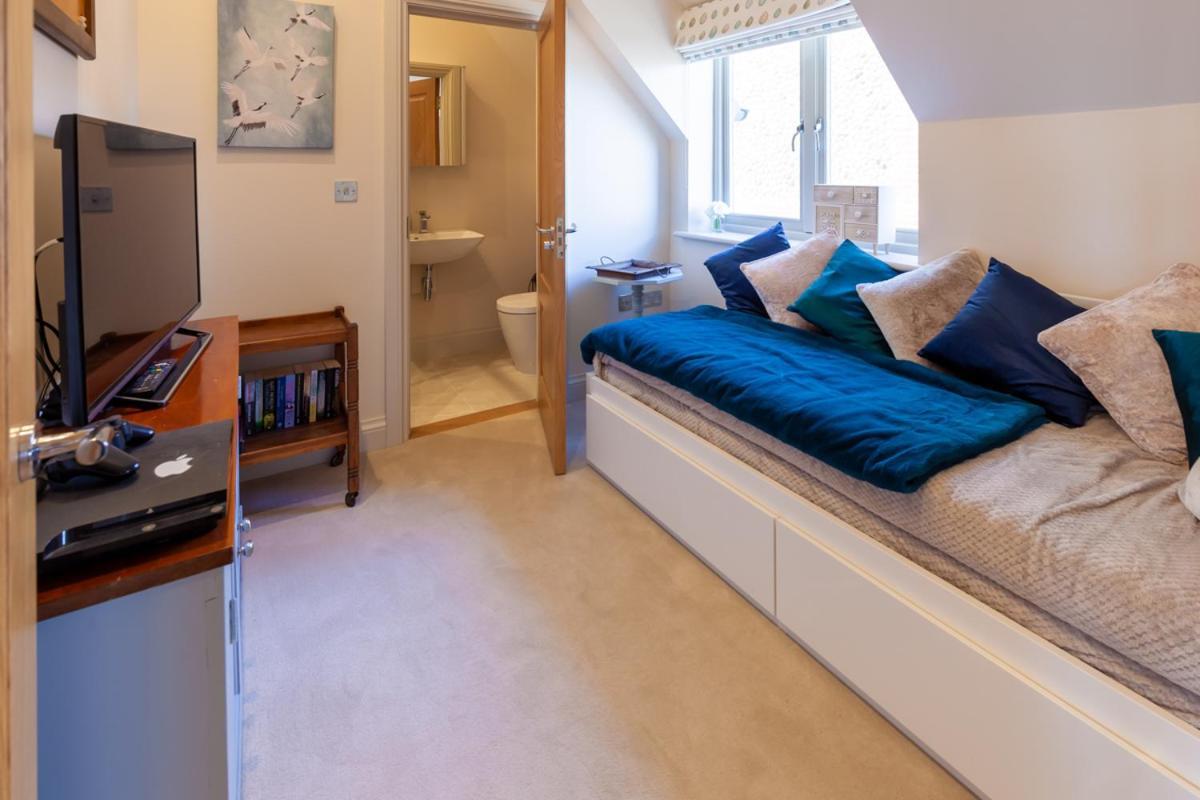 Choseley Cottage - Norfolk Cottage Agency Docking Εξωτερικό φωτογραφία