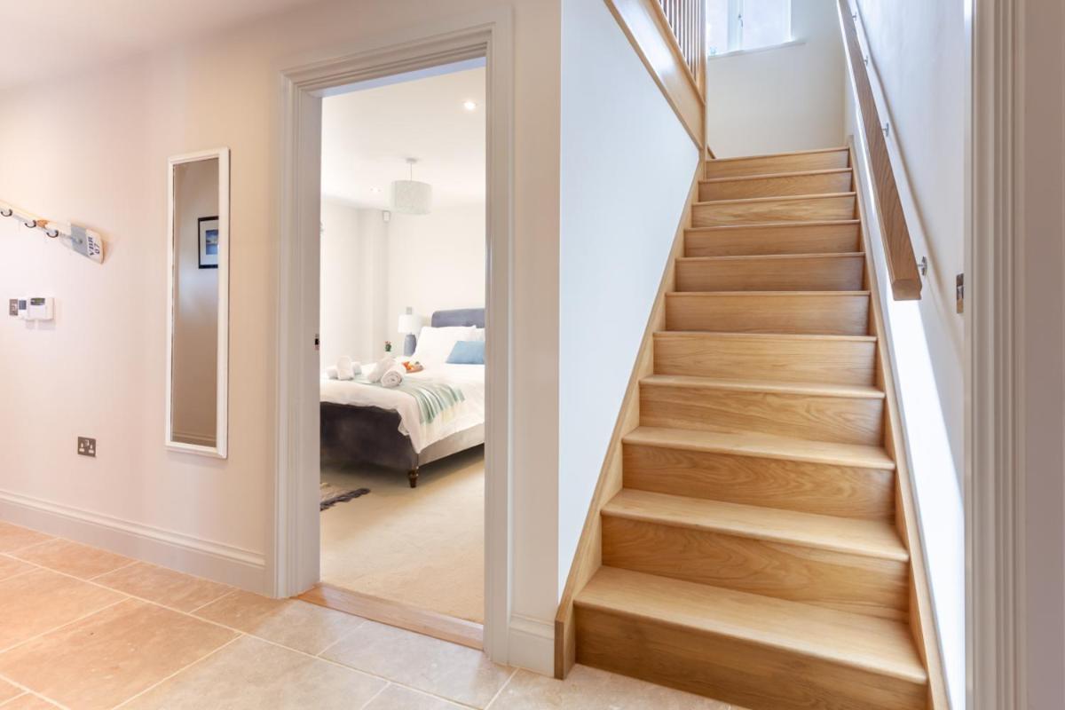 Choseley Cottage - Norfolk Cottage Agency Docking Εξωτερικό φωτογραφία