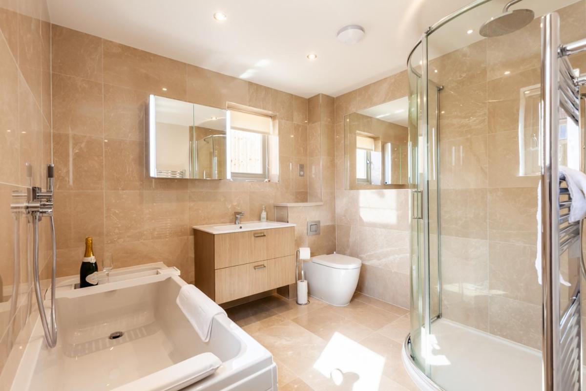 Choseley Cottage - Norfolk Cottage Agency Docking Εξωτερικό φωτογραφία