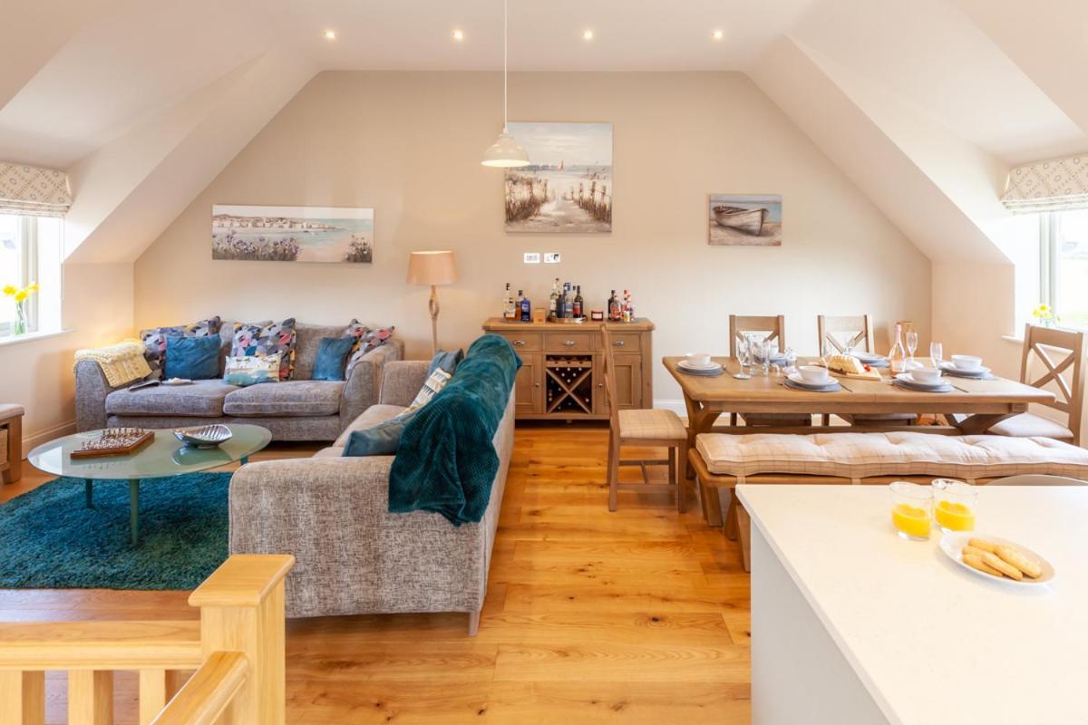 Choseley Cottage - Norfolk Cottage Agency Docking Εξωτερικό φωτογραφία