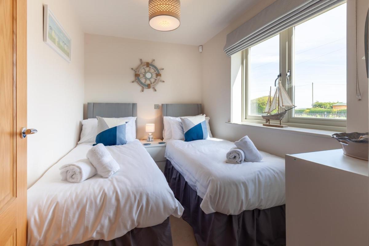 Choseley Cottage - Norfolk Cottage Agency Docking Εξωτερικό φωτογραφία