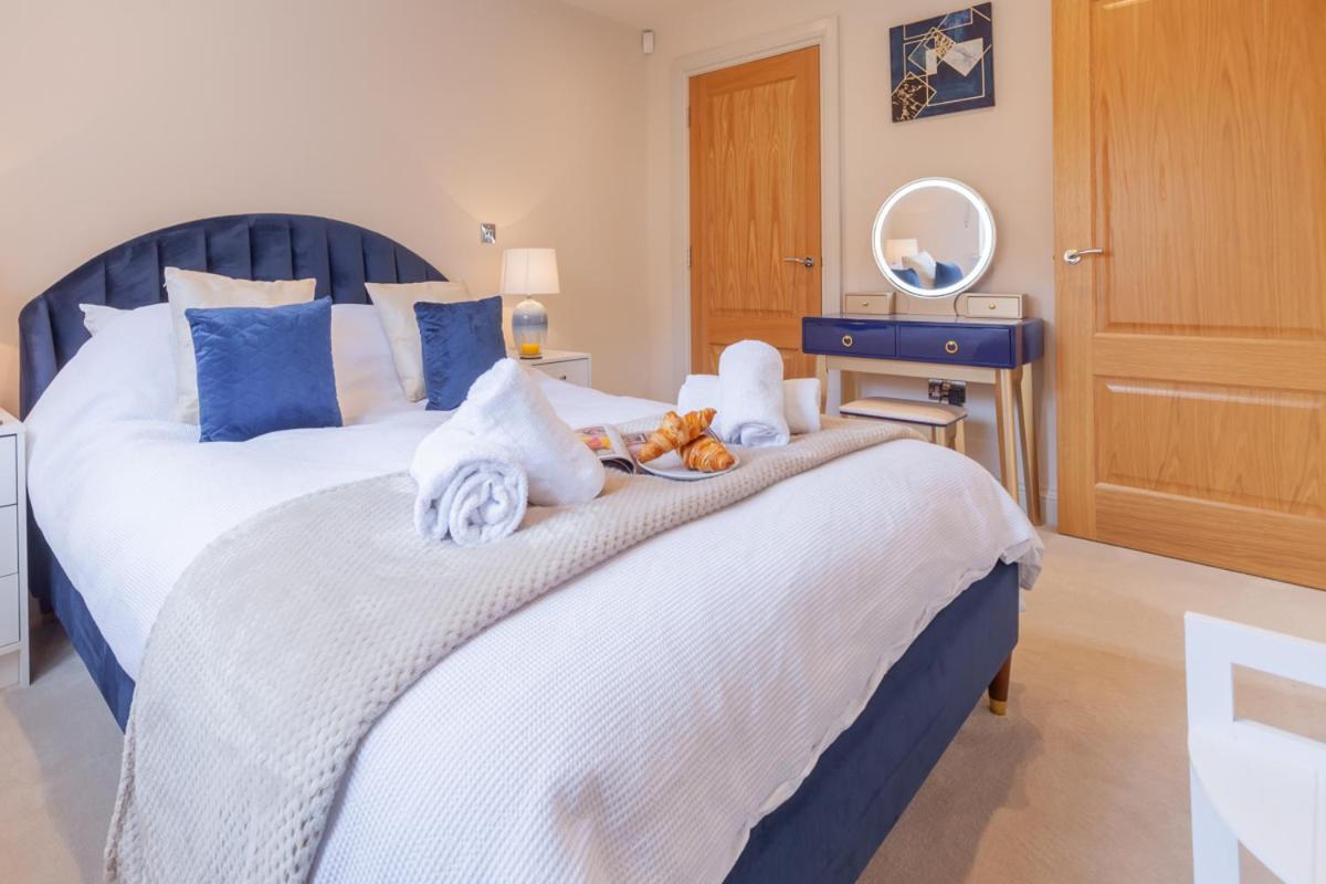Choseley Cottage - Norfolk Cottage Agency Docking Εξωτερικό φωτογραφία