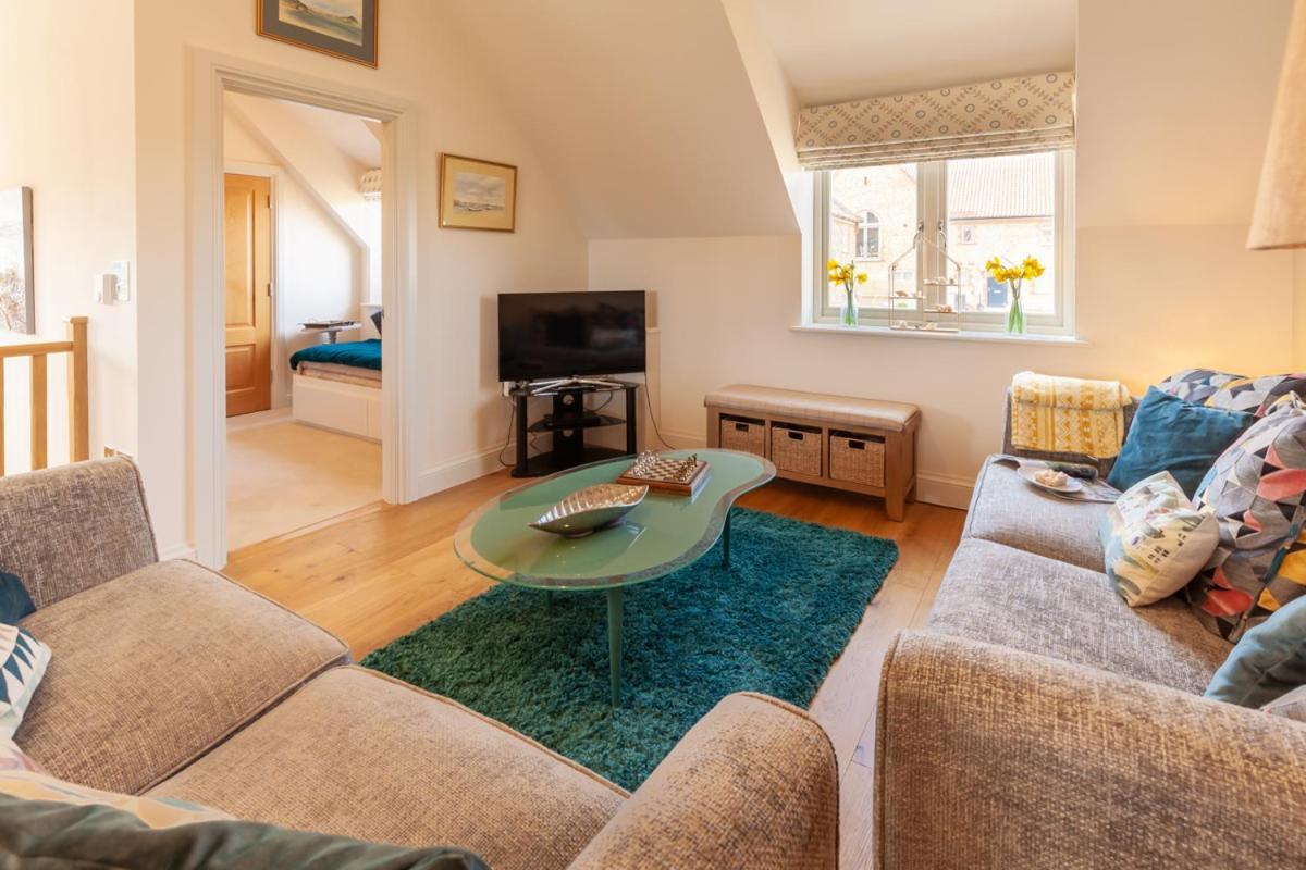 Choseley Cottage - Norfolk Cottage Agency Docking Εξωτερικό φωτογραφία