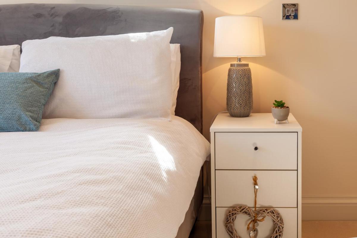 Choseley Cottage - Norfolk Cottage Agency Docking Εξωτερικό φωτογραφία